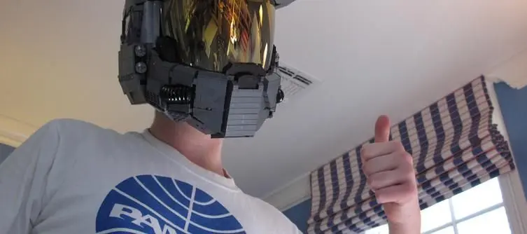 343 Industries: Halo IP is a community effort