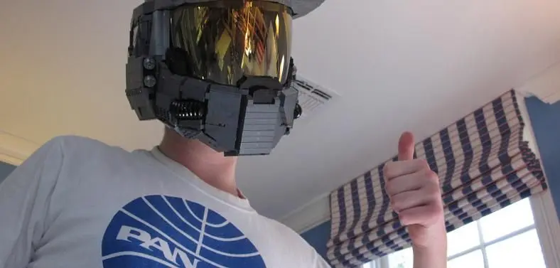 343 Industries: Halo IP is a community effort