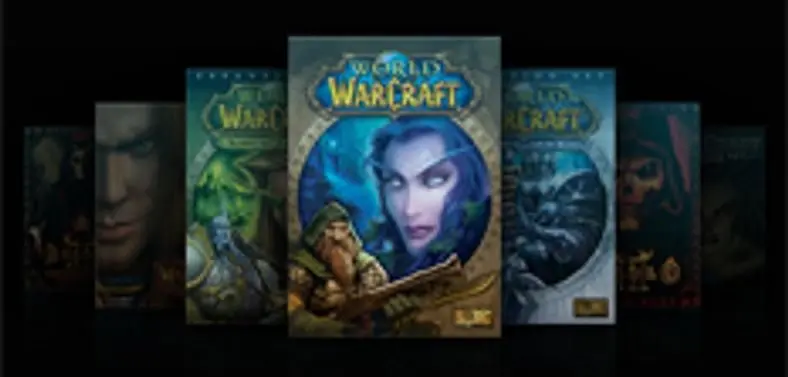 Blizzard may add "some day" other titles to Battle.net, it's possible