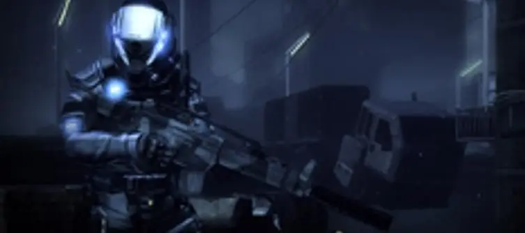 Blacklight: Tango Down for PS3 next week, no word on EU date