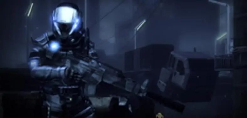 Blacklight: Tango Down for PS3 next week, no word on EU date