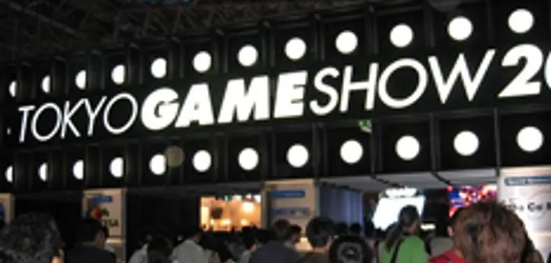 Microsoft keynote kicks off TGS