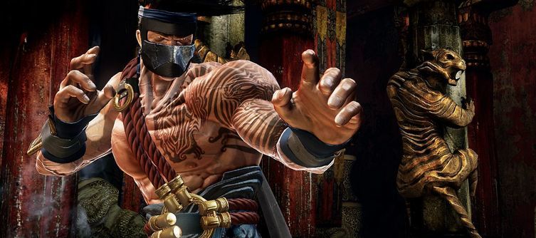 Renewed hopes for Killer Instinct on PC, Microsoft expand community poll