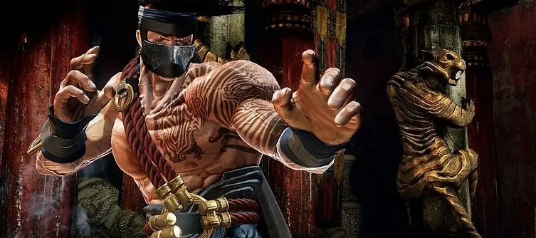 Renewed hopes for Killer Instinct on PC, Microsoft expand community poll