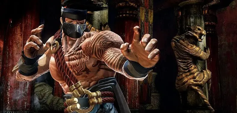 Renewed hopes for Killer Instinct on PC, Microsoft expand community poll