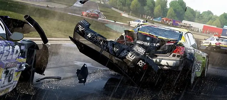 Slightly Mad offer "clarification" on AMD GPUs and Project CARS, tackles "erroneous information"