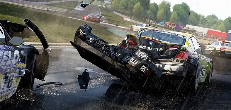 Slightly Mad offer "clarification" on AMD GPUs and Project CARS, tackles "erroneous information"
