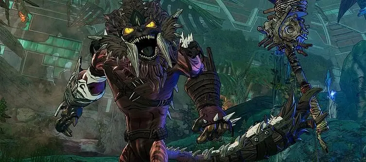 Borderlands 3 Mayhem on Twitch Event Detailed, Starts Today