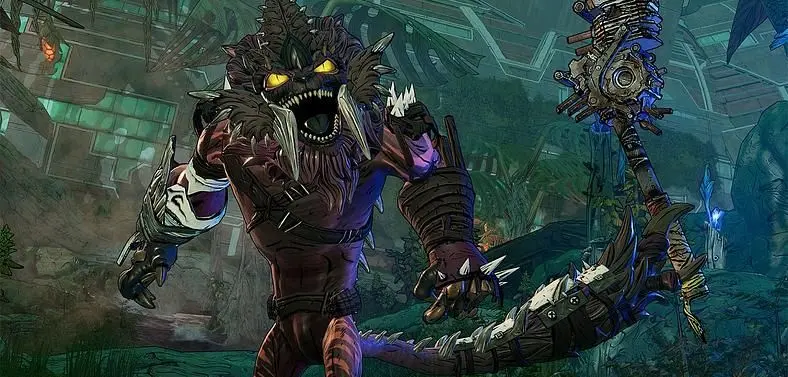 Borderlands 3 Mayhem on Twitch Event Detailed, Starts Today