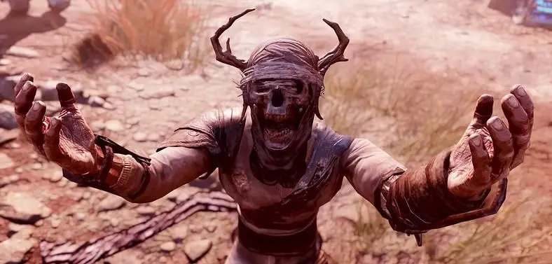 Fallout 76 Cork - Where to Find It?