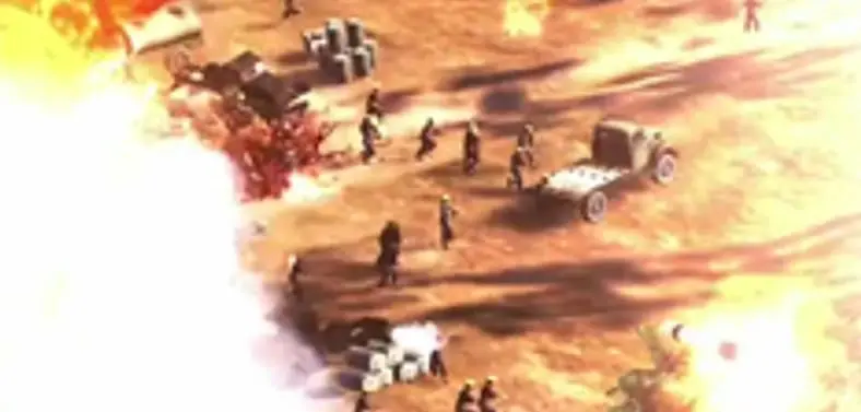 Infinity Ward's situation "unfortunate" says Treyarch, not distracting