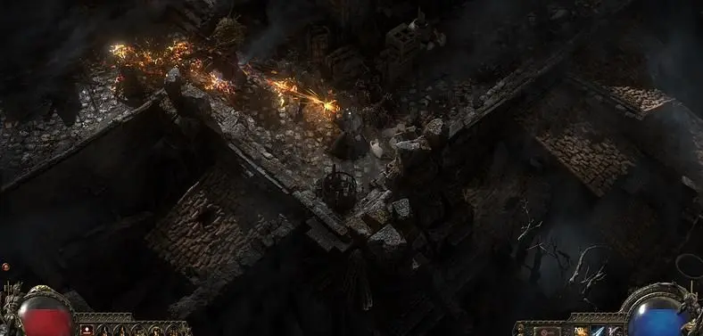 Path of Exile 2 Mercenary Class - Everything We Know 