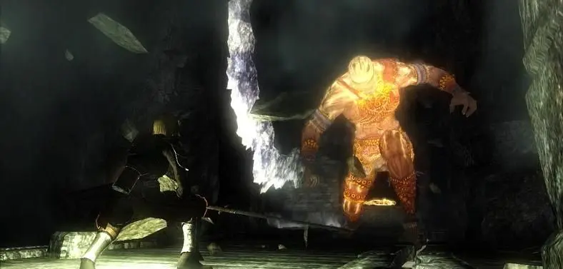 Demon's Souls servers to remain active "for the foreseeable future"