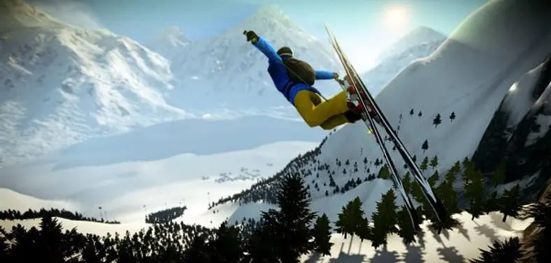 Snow announced, build being released to public soon