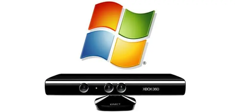 Kinect for Windows SDK tomorrow?