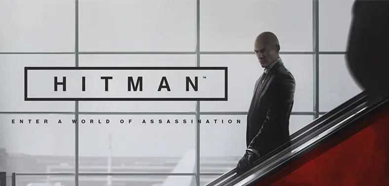 E3 2015: IO Interactive announce Hitman, marks the "start of a new journey" for Agent 47, 'launches' December 8th [UPDATE]