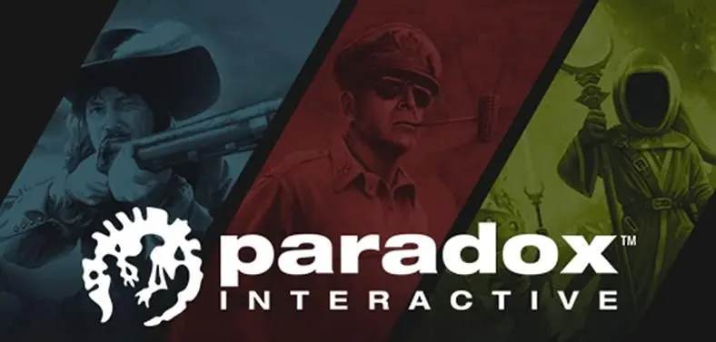 Project Augustus is a game all of Paradox Interactive "always dreamt about doing"