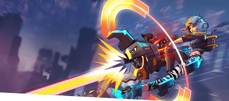 Atlas Reactor Moves Back To Its Original Free-To-Play Vision As Season 2 Gets Underway 