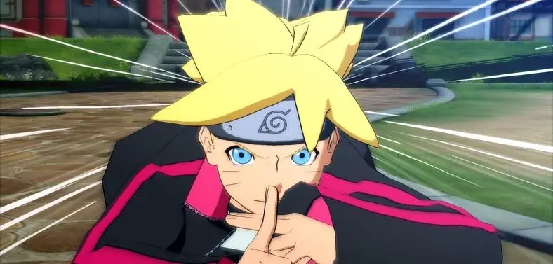 The Road To Boruto Add-On To Naruto Shippuden: Ultimate Ninja Storm 4 Released With A 60FPS Patch