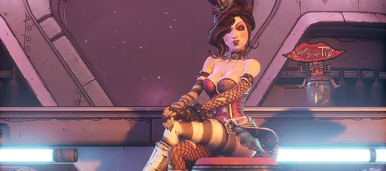 Borderlands 3 Steam Release Date - When is it coming to Steam? 
