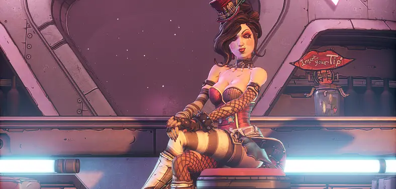 Borderlands 3 Steam Release Date - When is it coming to Steam? 