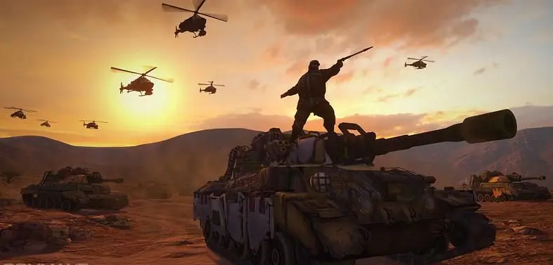 EA's Moore discusses online play, free-to-play
