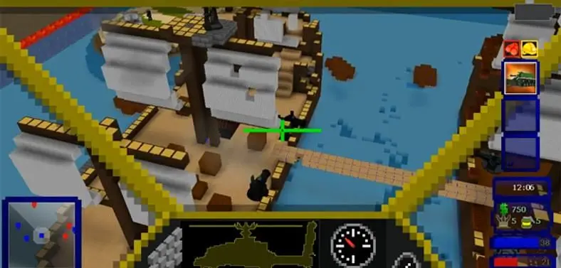 Eight new titles pass through Greenlight on Steam