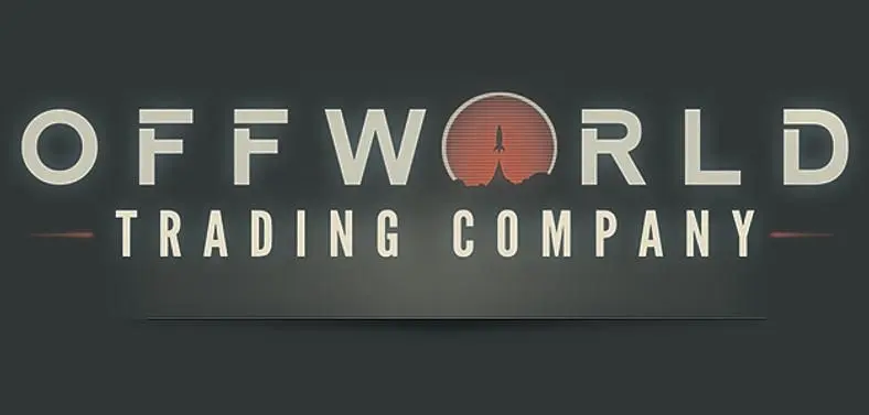 Civilization 4 designer announces real-time strategy Offworld Trading Company