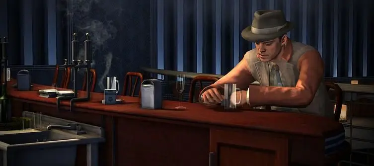 L.A. Noire Complete Edition confirmed for PC in November