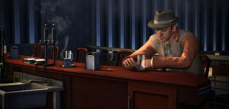 L.A. Noire Complete Edition confirmed for PC in November