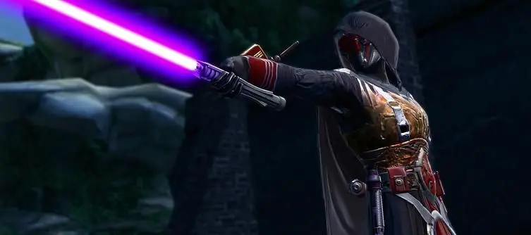 Darth Revan returns in The Old Republic expansion Shadow of Revan