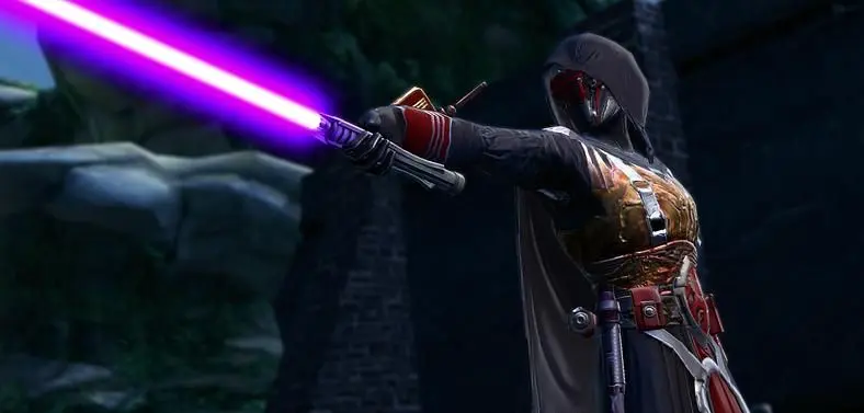 Darth Revan returns in The Old Republic expansion Shadow of Revan