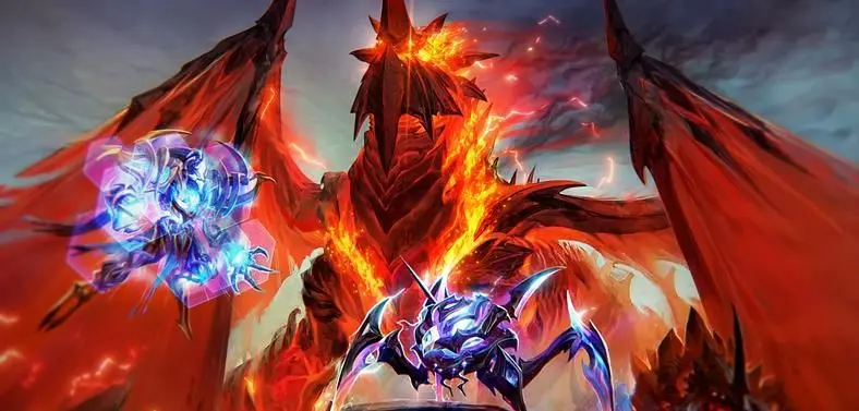 Heroes of the Storm Dark Nexus Event - Start and End Dates