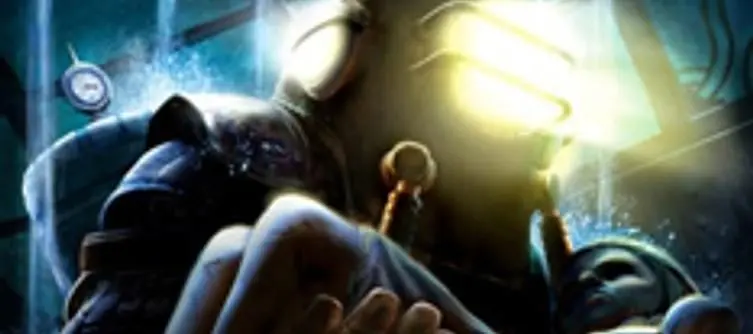 BioShock 2's Protector Trials DLC for PC pulled, "not ready yet"