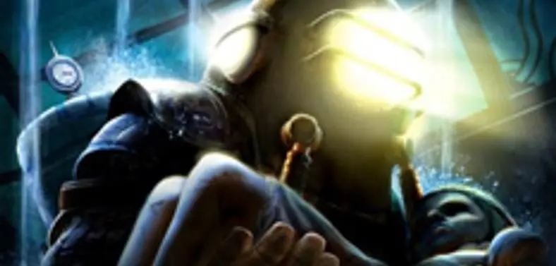 BioShock 2's Protector Trials DLC for PC pulled, "not ready yet"