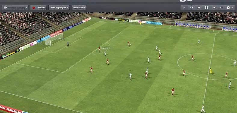 Football Manager 2013 best-selling game in series, 2014 to feature Linux/Windows crossplay