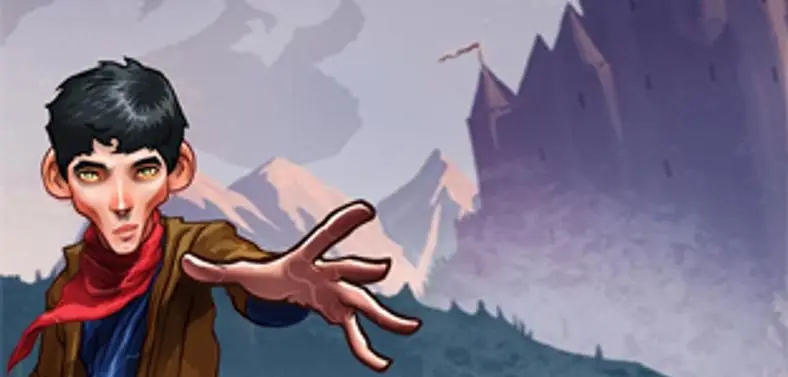 Bossa Studios making Facebook-based Merlin the Game