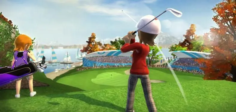 Kinect Sports: Season 2 gets release date