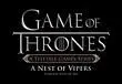 Penultimate episode of Game of Thrones: A Telltale Games Series due July 23rd