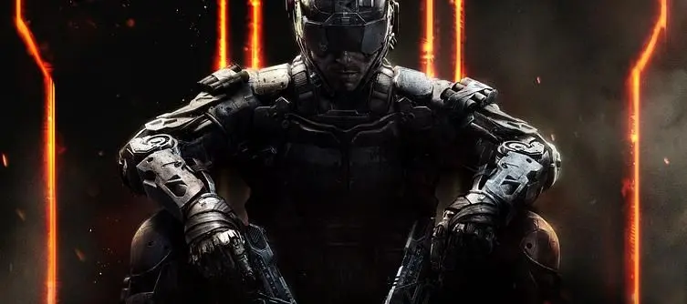 Activision holding Black Ops III live streams every Friday in October
