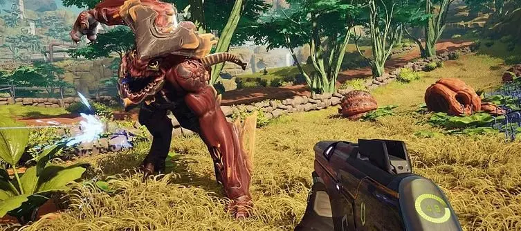 The Cycle Release 17 Patch Notes - Update Adds Prospector Levels and Skill-Based Matchmaking