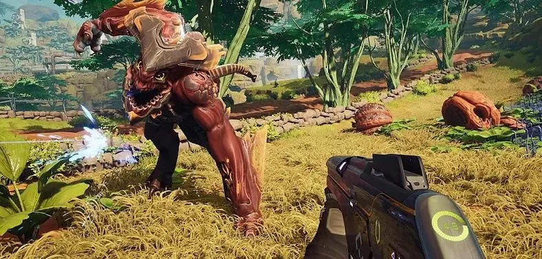 The Cycle Release 17 Patch Notes - Update Adds Prospector Levels and Skill-Based Matchmaking