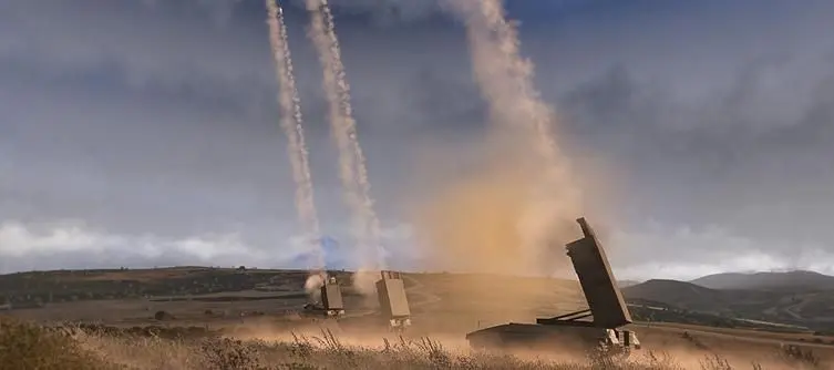 Arma 3 requires Valve's Steam to play