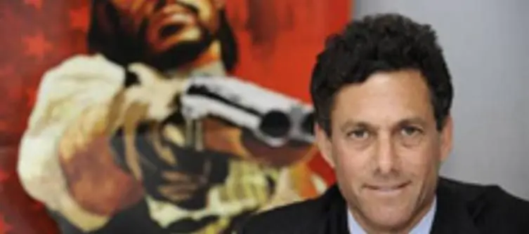 Take-Two's digital sales less than 15%, as high as "40%" in 3 years