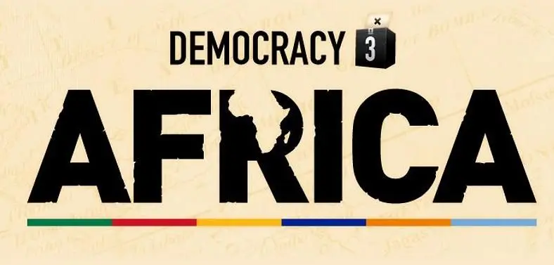 Standalone expansion Democracy 3: Africa coming in early 2016