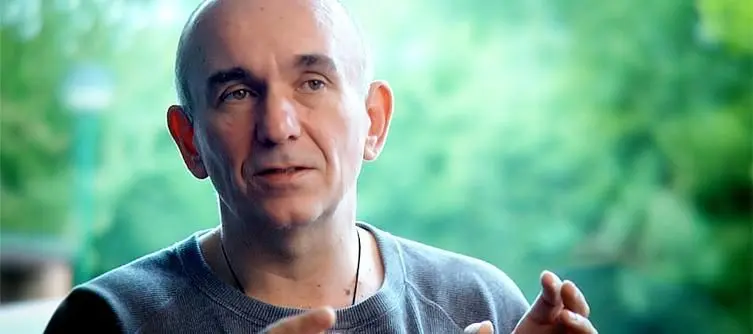 Peter Molyneux would create Fable 4, if given the opportunity