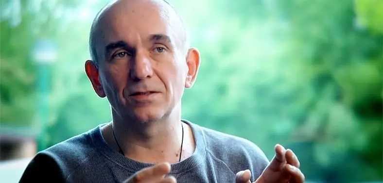 Peter Molyneux would create Fable 4, if given the opportunity