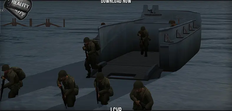 Battlefield 2 Project Reality v1.6 - The mod keeping the dream alive