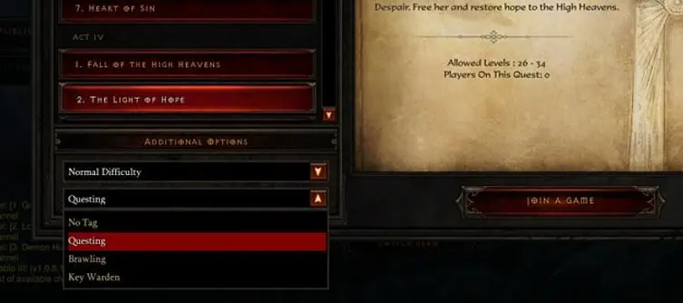 Diablo 3 co-op "not living up to its full potential" right now, Blizzard talks 1.0.8