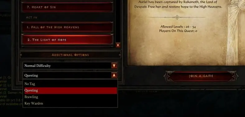 Diablo 3 co-op "not living up to its full potential" right now, Blizzard talks 1.0.8